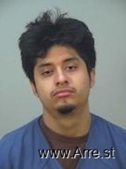 Alejandro Darkseid Rivera-gomez Mugshot