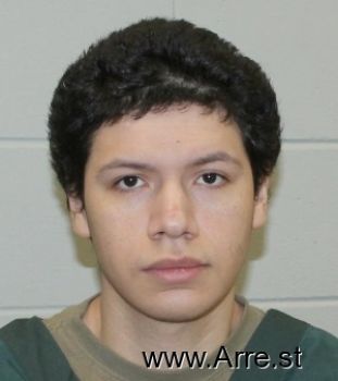 Alejandro D Sanchez-morales Mugshot