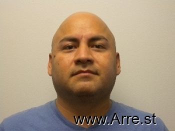 Alejandro  Sanchez Morales Mugshot