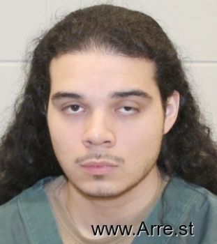 Alejandro E Silva Mugshot