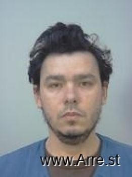 Alejandro N\/a Vasquez Echeverri Mugshot