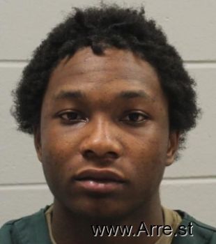 Alex B Jr Agee Mugshot