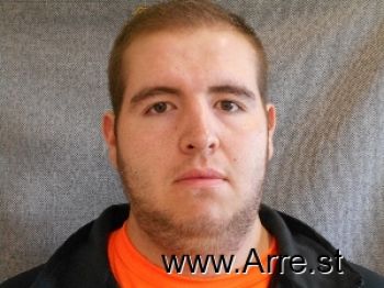 Alex M Lafountaine Mugshot