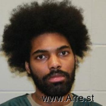 Alexander M Brooks Mugshot