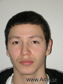 Alexander  Figueroa Mugshot