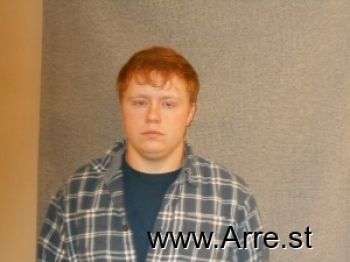 Alexander D Fox Mugshot