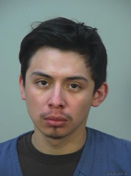 Alexander  Hernandez Mugshot