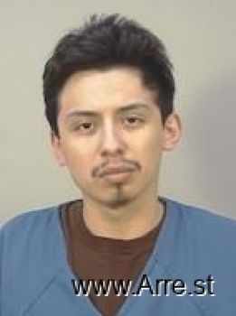 Alexander N\/a Hernandez Gutierrez Mugshot