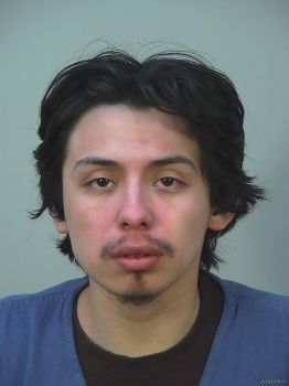 Alexander N\/a Hernandez Gutierrez Mugshot