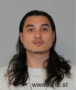 Alexander  Lee Mugshot