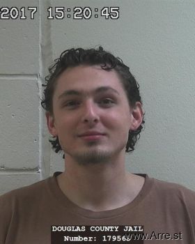 Alexander  Litz Mugshot