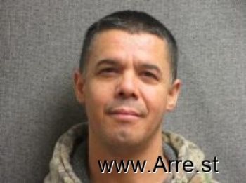 Alexander  Morales Ramos Mugshot