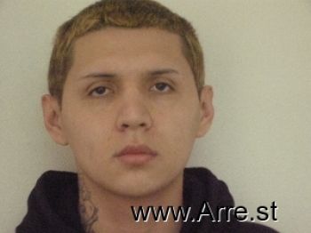 Alexander J Rodriguez Mugshot