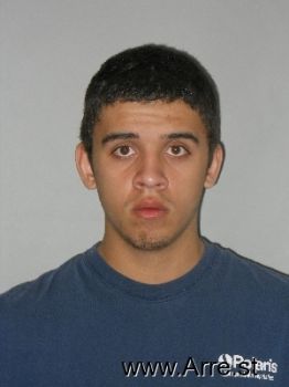 Alexander  Rodriguez Mugshot