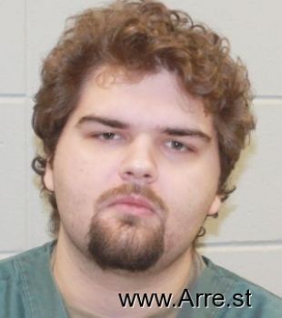 Alexander M Schultz Mugshot