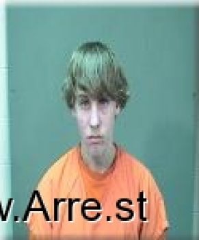 Alexander  Wetzel Mugshot