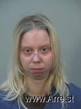 Alexandra N\/a Parker Mugshot