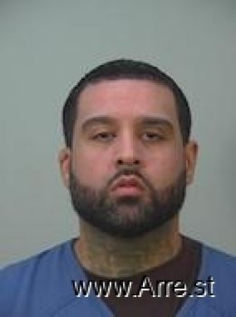 Alexi Valentin Ruiz-bowers Mugshot