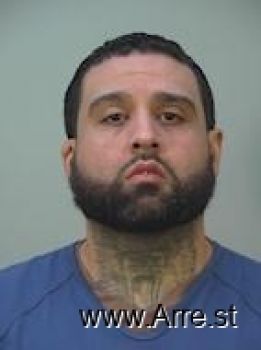 Alexi Valentin Ruiz Bowers Mugshot