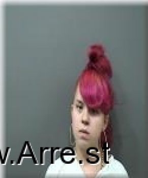 Alexia  Walker Mugshot