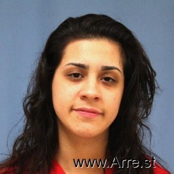 Alexis S Arteaga Mugshot