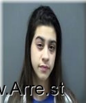 Alexis  Arteaga Mugshot