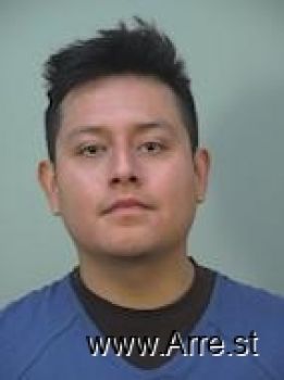 Alexis Ivan Gonzalez Valdez Mugshot