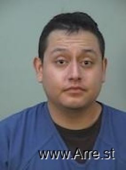 Alexis Ivan Gonzalez Valdez Mugshot