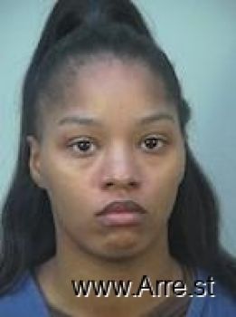 Alexis Dominique Jackson Mugshot