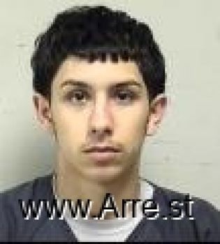 Alexzander Joseph Allen-facundo Mugshot