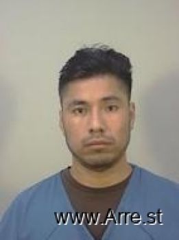 Alfonso N\/a Hernandez Gonzalez Mugshot