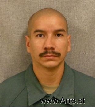 Alfonso  Sanchez-rodriguez Mugshot