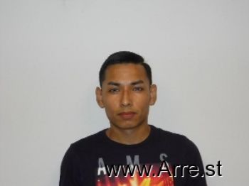 Alfredo  Acosta Guzman Mugshot