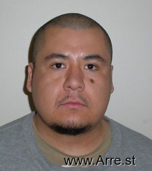 Alfredo  Alvarez Mugshot