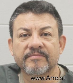 Alfredo  Garcia Mugshot