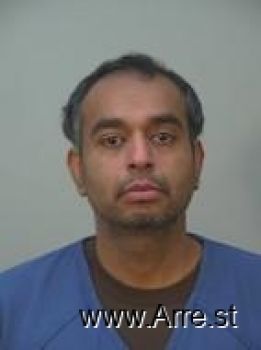 Ali Qumber Hassan Mugshot