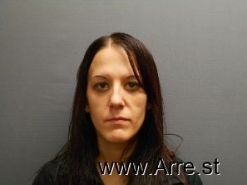 Alicia M Alix Mugshot