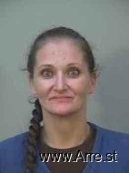 Alicia Marie Allen Mugshot