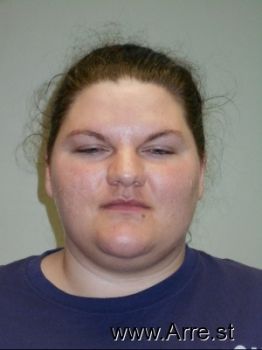 Alicia M Weissenburger Mugshot