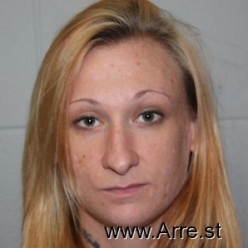 Alissa R Dehut Mugshot