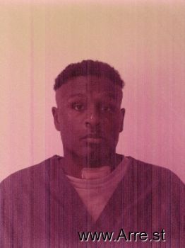 Allen J Campbell Mugshot