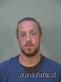 Allen James Clerkin Mugshot