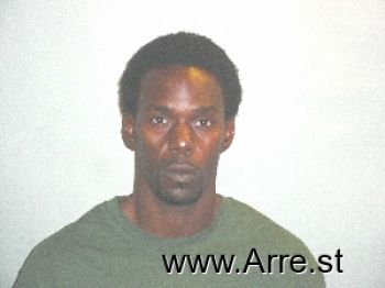 Allen  Jordan Mugshot