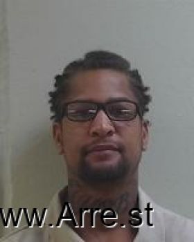 Allen Dwayne Scott Mugshot