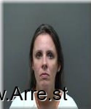 Allison  Wisniewski Mugshot