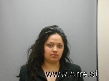 Alma L Abella-martinez Mugshot