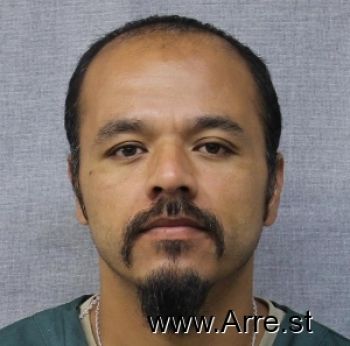 Alonso  Rodriguez Mugshot