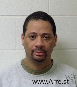 Alonzo  Perry Mugshot