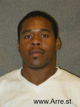 Alonzo L Smith Mugshot