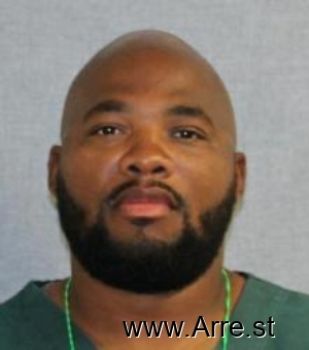 Alphonso L Robinson Mugshot